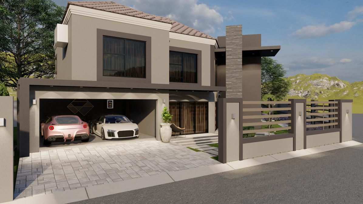 Project 3