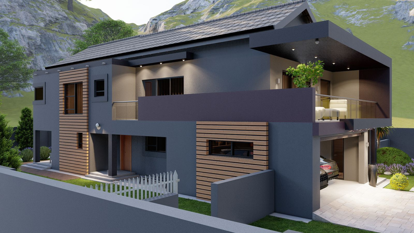 Project 3