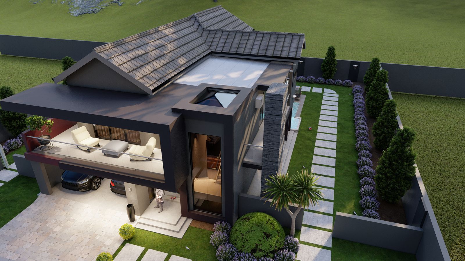 Project 3